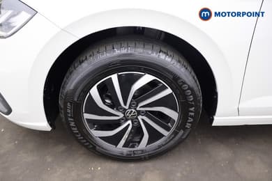 Volkswagen Polo Life Manual Petrol Hatchback - Stock Number (1678818) - 1st supplementary image