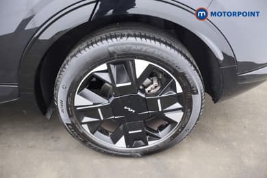 KIA Sportage Gt-Line Automatic Petrol-Electric Hybrid SUV - Stock Number (1679343) - 2nd supplementary image