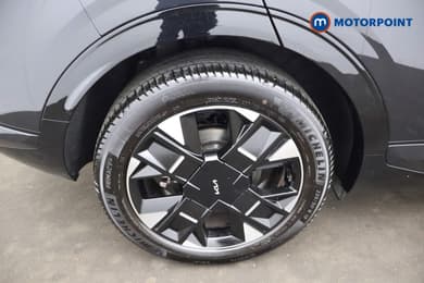 KIA Sportage Gt-Line Automatic Petrol-Electric Hybrid SUV - Stock Number (1679343) - 3rd supplementary image