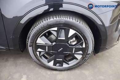 KIA Sportage Gt-Line Automatic Petrol-Electric Hybrid SUV - Stock Number (1679343) - 4th supplementary image