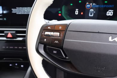 KIA Sportage Gt-Line Automatic Petrol-Electric Hybrid SUV - Stock Number (1679343) - 6th supplementary image