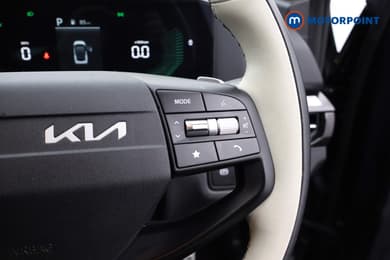 KIA Sportage Gt-Line Automatic Petrol-Electric Hybrid SUV - Stock Number (1679343) - 7th supplementary image