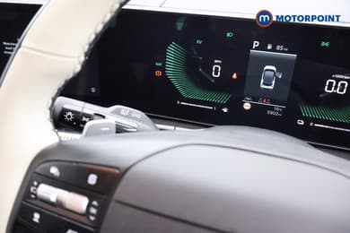 KIA Sportage Gt-Line Automatic Petrol-Electric Hybrid SUV - Stock Number (1679343) - 8th supplementary image