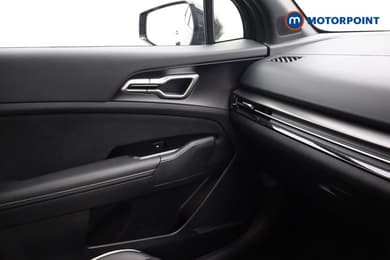 KIA Sportage Gt-Line Automatic Petrol-Electric Hybrid SUV - Stock Number (1679343) - 15th supplementary image