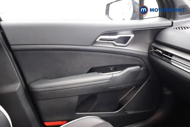 KIA Sportage Gt-Line Automatic Petrol-Electric Hybrid SUV - Stock Number (1679343) - 16th supplementary image