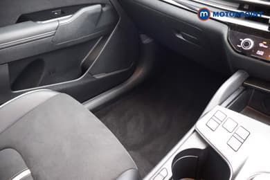 KIA Sportage Gt-Line Automatic Petrol-Electric Hybrid SUV - Stock Number (1679343) - 17th supplementary image