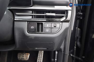 KIA Sportage Gt-Line Automatic Petrol-Electric Hybrid SUV - Stock Number (1679343) - 18th supplementary image