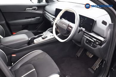 KIA Sportage Gt-Line Automatic Petrol-Electric Hybrid SUV - Stock Number (1679343) - 21st supplementary image