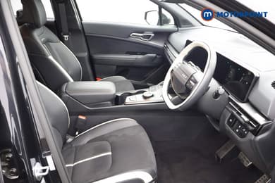 KIA Sportage Gt-Line Automatic Petrol-Electric Hybrid SUV - Stock Number (1679343) - 22nd supplementary image