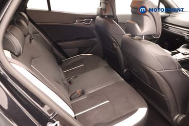 KIA Sportage Gt-Line Automatic Petrol-Electric Hybrid SUV - Stock Number (1679343) - 24th supplementary image