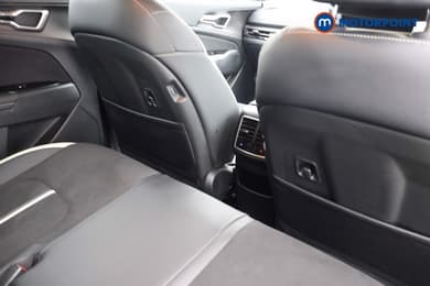 KIA Sportage Gt-Line Automatic Petrol-Electric Hybrid SUV - Stock Number (1679343) - 25th supplementary image