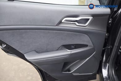 KIA Sportage Gt-Line Automatic Petrol-Electric Hybrid SUV - Stock Number (1679343) - 27th supplementary image