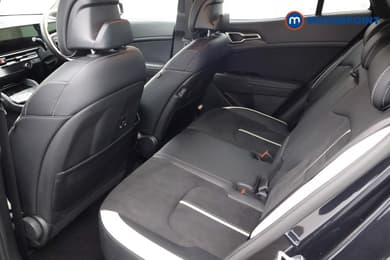 KIA Sportage Gt-Line Automatic Petrol-Electric Hybrid SUV - Stock Number (1679343) - 28th supplementary image