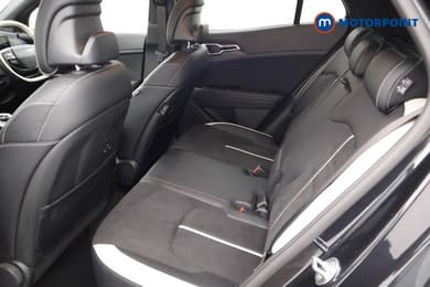 KIA Sportage Gt-Line Automatic Petrol-Electric Hybrid SUV - Stock Number (1679343) - 29th supplementary image
