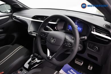Vauxhall Corsa GS Automatic Petrol Hatchback - Stock Number (1679814) - 13th supplementary image