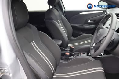 Vauxhall Corsa GS Automatic Petrol Hatchback - Stock Number (1679814) - 14th supplementary image