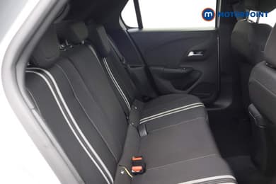 Vauxhall Corsa GS Automatic Petrol Hatchback - Stock Number (1679814) - 16th supplementary image