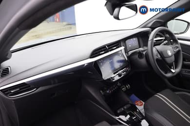 Vauxhall Corsa GS Automatic Petrol Hatchback - Stock Number (1679814) - 20th supplementary image