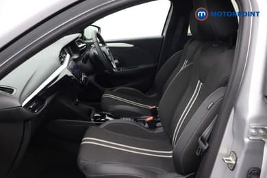 Vauxhall Corsa GS Automatic Petrol Hatchback - Stock Number (1679814) - 21st supplementary image