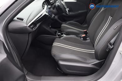 Vauxhall Corsa GS Automatic Petrol Hatchback - Stock Number (1679814) - 22nd supplementary image