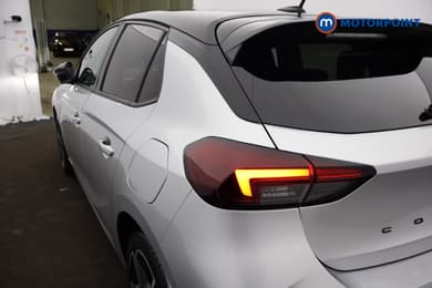 Vauxhall Corsa GS Automatic Petrol Hatchback - Stock Number (1679814) - 25th supplementary image