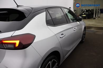 Vauxhall Corsa GS Automatic Petrol Hatchback - Stock Number (1679814) - 27th supplementary image