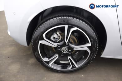 Vauxhall Corsa GS Automatic Petrol Hatchback - Stock Number (1679814) - 28th supplementary image