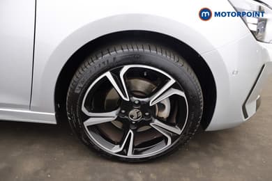 Vauxhall Corsa GS Automatic Petrol Hatchback - Stock Number (1679814) - 29th supplementary image