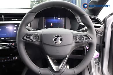 Vauxhall Corsa GS Automatic Petrol Hatchback - Stock Number (1679814) - 1st supplementary image