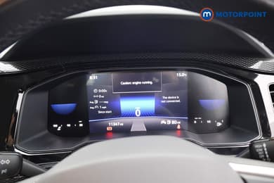 Volkswagen Polo Life Manual Petrol Hatchback - Stock Number (1679830) - 4th supplementary image
