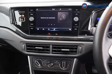 Volkswagen Polo Life Manual Petrol Hatchback - Stock Number (1679830) - 7th supplementary image
