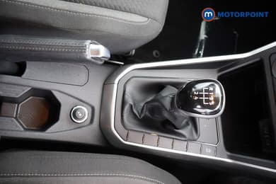Volkswagen Polo Life Manual Petrol Hatchback - Stock Number (1679830) - 8th supplementary image