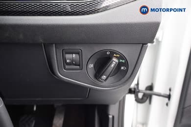 Volkswagen Polo Life Manual Petrol Hatchback - Stock Number (1679830) - 12th supplementary image