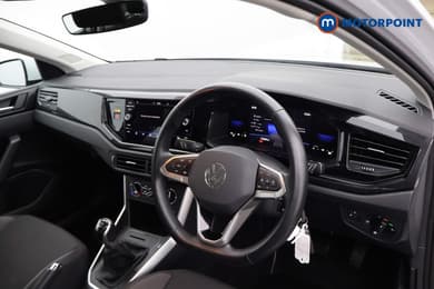 Volkswagen Polo Life Manual Petrol Hatchback - Stock Number (1679830) - 14th supplementary image