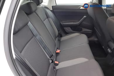 Volkswagen Polo Life Manual Petrol Hatchback - Stock Number (1679830) - 17th supplementary image