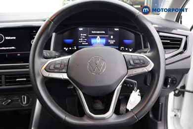 Volkswagen Polo Life Manual Petrol Hatchback - Stock Number (1679830) - 1st supplementary image