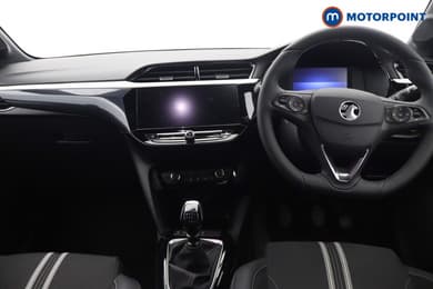 Vauxhall Corsa GS Manual Petrol Hatchback - Stock Number (1679833) - 7th supplementary image