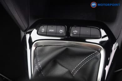 Vauxhall Corsa GS Manual Petrol Hatchback - Stock Number (1679833) - 15th supplementary image