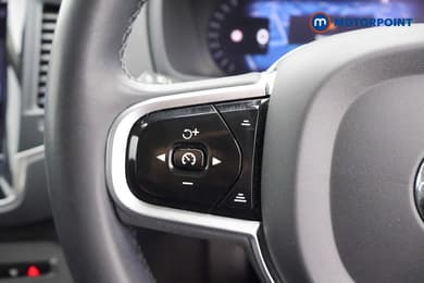 Volvo Xc90 Core Automatic Petrol Plug-In Hybrid SUV - Stock Number (1679848) - 2nd supplementary image