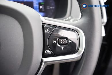 Volvo Xc90 Core Automatic Petrol Plug-In Hybrid SUV - Stock Number (1679848) - 3rd supplementary image