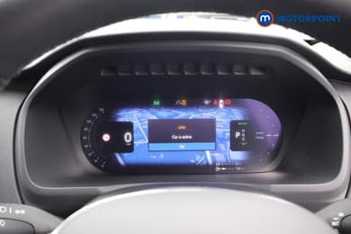 Volvo Xc90 Core Automatic Petrol Plug-In Hybrid SUV - Stock Number (1679848) - 4th supplementary image