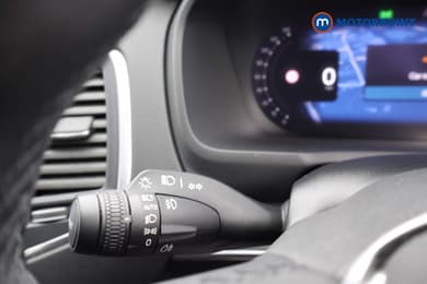 Volvo Xc90 Core Automatic Petrol Plug-In Hybrid SUV - Stock Number (1679848) - 5th supplementary image