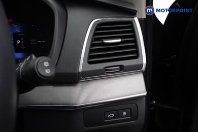Volvo Xc90 Core Automatic Petrol Plug-In Hybrid SUV - Stock Number (1679848) - 7th supplementary image