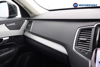 Volvo Xc90 Core Automatic Petrol Plug-In Hybrid SUV - Stock Number (1679848) - 11th supplementary image