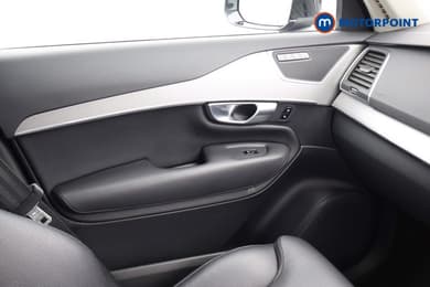 Volvo Xc90 Core Automatic Petrol Plug-In Hybrid SUV - Stock Number (1679848) - 12th supplementary image