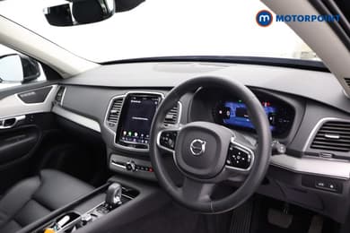 Volvo Xc90 Core Automatic Petrol Plug-In Hybrid SUV - Stock Number (1679848) - 14th supplementary image