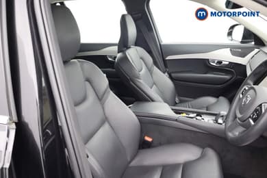 Volvo Xc90 Core Automatic Petrol Plug-In Hybrid SUV - Stock Number (1679848) - 15th supplementary image