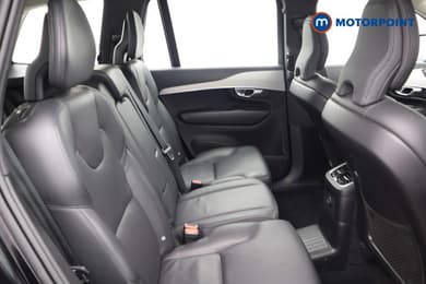 Volvo Xc90 Core Automatic Petrol Plug-In Hybrid SUV - Stock Number (1679848) - 17th supplementary image