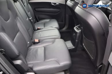 Volvo Xc90 Core Automatic Petrol Plug-In Hybrid SUV - Stock Number (1679848) - 18th supplementary image