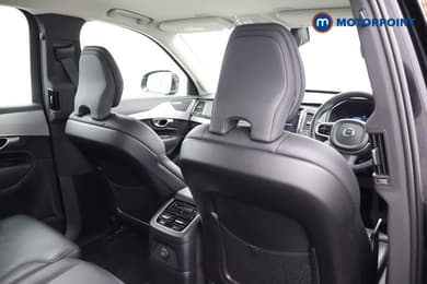 Volvo Xc90 Core Automatic Petrol Plug-In Hybrid SUV - Stock Number (1679848) - 19th supplementary image
